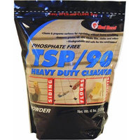 Red Devil 4lbs TSP/90 Heavy Duty Cleaner (0265)