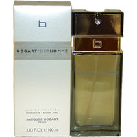 Jacques Bogart Pour Homme Eau De Toilette Spray