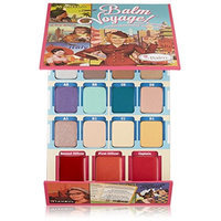 theBalm Balm Voyage! Face Palette