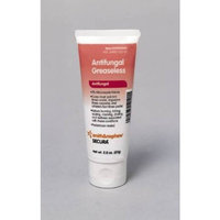 Smith & Nephew Smith and Nephew Secura Antifungal Cream 2oz Tube 59432800