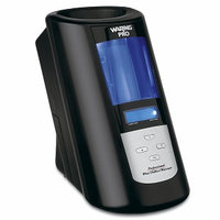 Waring Pro RPC175WS Wine Chiller with pre-set temps