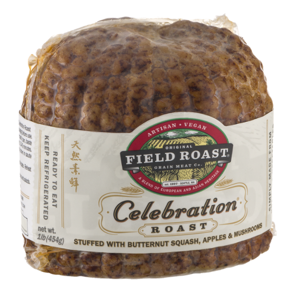 Field Roast Celebration Roast