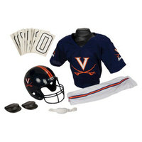 Franklin Sports Virginia Deluxe Uniform Set - Medium