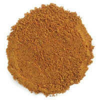 One 16 Ounce Bag Frontier Curry Powder Certified Organic