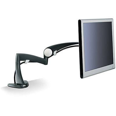 3M MA100M Ergonomic LCD Monitor Arm