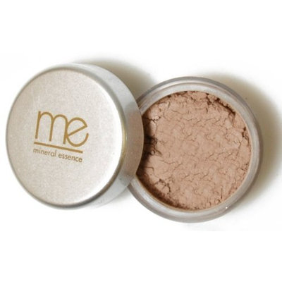 Mineral Essence (me) Matte Eye Shadow - Silver Maple 2 gm (Compare to Bare Escentuals and Bare Minerals)