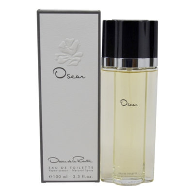Oscar de la Renta Women's Natural Eau de Toilette Spray