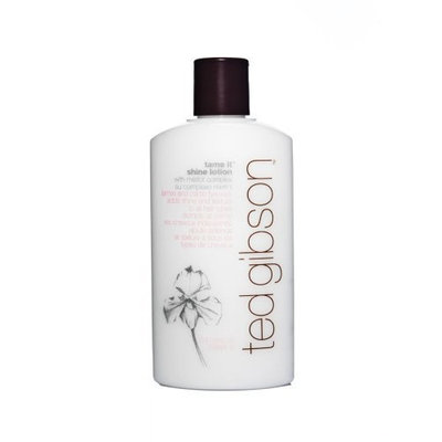 Ted Gibson Tame It Shine Lotion, 8-Ounces