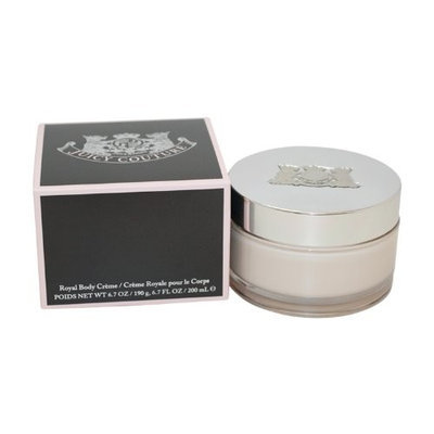 Juicy Couture By Juicy Couture For Women, Body Cream, 6.7-Ounce Bottle