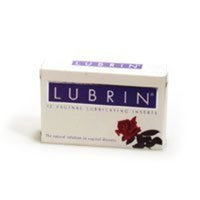 Lubrin vaginal lubricating inserts - 5 ea