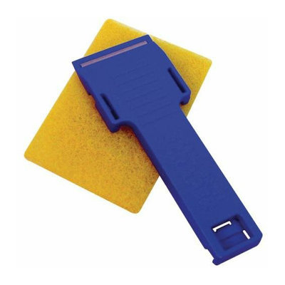 CERAMA BRYTE 28121 Scraper and Pad Combo