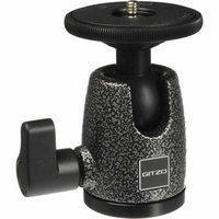 Gitzo G1177M 1 Ball Head Magnesium Center G1177M