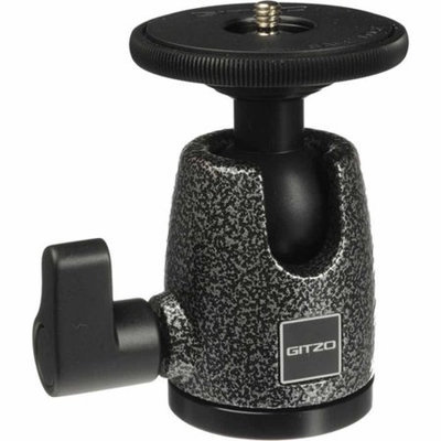 Gitzo G1177M 1 Ball Head Magnesium Center G1177M