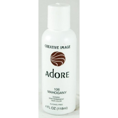 Adore Creative Image Hair Color #106 Mahogany