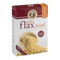 King Arthur Flour Golden Flax Meal