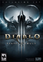 Blizzard Entertainment Diablo III: Reaper of Souls