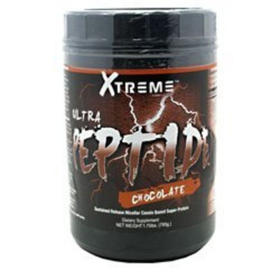 Xtreme Formulations Ultra Peptide