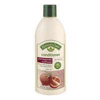 Nature's Gate Pomegranate Sunflower Hair Defense Conditioner