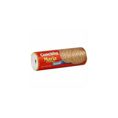 Generic Conchita Maria Dorada Cookies 7-Ounce -Pack of 24