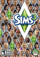 EA The Sims 3 (Win/Mac)