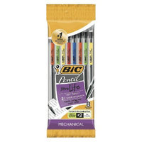 BIC 8ct Mechanical Pencil - .7mm Lead