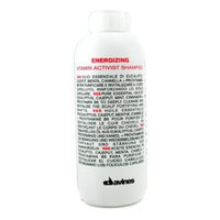 Davines Naturaltech Energizing Vitamin Activist Shampoo 33.8 oz. Shampoo Unisex