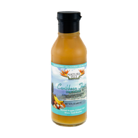 Nature Isle Caribbean Fruit Dressing
