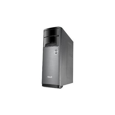 ASUS M32AD US005O - Tower - 1 x Core i7 4790 - RAM 8 GB - HDD 2 TB - DVD SuperMulti - GF GT 740 - GigE - WLAN: Bluetoot