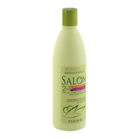 Spa Haus Salon 2 in 1 Shampoo & Conditioner