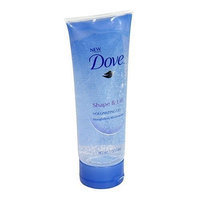 Dove Shape & Lift Volumizing Gel