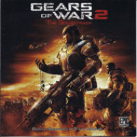 Sumthing Distribution Gears of War 2 Soundtrack