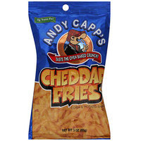 Andy Capp's Cheddar Fries
