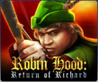 Nordcurrent UAB Robin Hood: The Return of Richard DLC