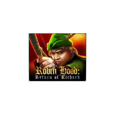 Nordcurrent UAB Robin Hood: The Return of Richard DLC