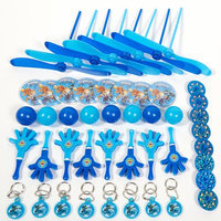 Amscan Skylanders Mega Mix Favor Pack (For 8 Guests)