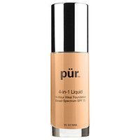 Pur Minerals 4-in-1 Liquid Foundation