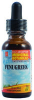Fenugreek, 1 oz, L.A. Naturals