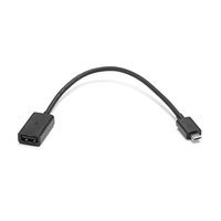 Amazon USB Adapter for Fire Tablets (4th Generation)