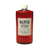 Glyco-thymoline Mouthwash and Gargle - 1 Pint