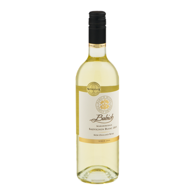 Babich Sauvignon Blanc 2013