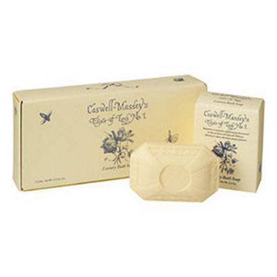 Caswell-Massey Elixir of Love No. 1 Luxury Bath Soap