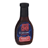 Joyce Chen 100% Pure Roasted Sesame Oil