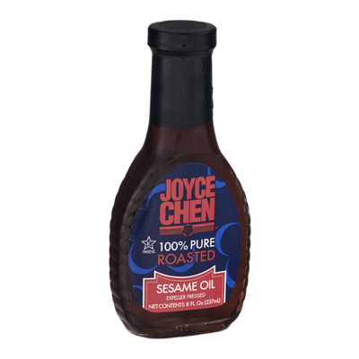 Joyce Chen 100% Pure Roasted Sesame Oil