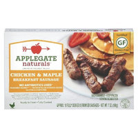 Applegate Farms Applegate Chicken & Maple Breakfast Sausage Links 7oz