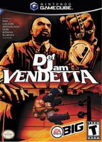AKI DEF JAM Vendetta