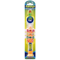Firefly Kids! Ready Go Light-Up Timer Toothbrush, 1 ea