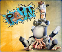 Sony Computer Entertainment PAIN DLC
