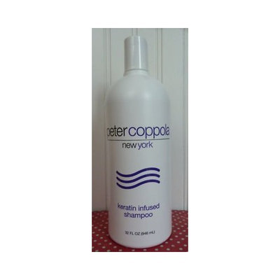 Peter Coppola New York Peter Coppola Keratin Infused Shampoo