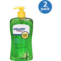 Equate Aloe Vera Aftersun Gel
