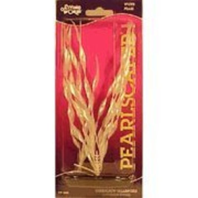 RC Hagen PP867 Corkscrew Vallisneria, Black-White Tips